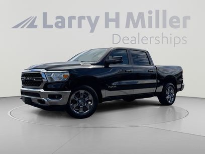 Used 2024 RAM 1500 Big Horn