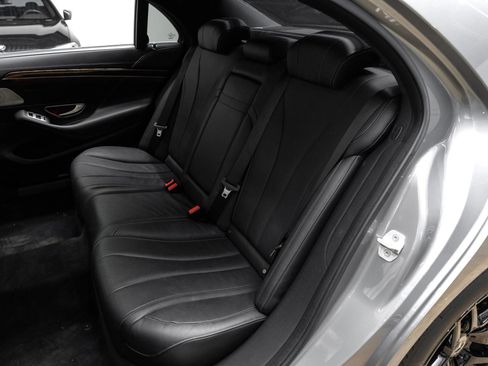 Used 2014 Mercedes-Benz S 550 Sedan image 49