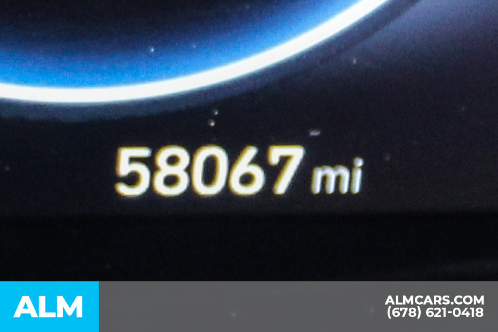 Used 2025 Hyundai Elantra SEL FWD image 38