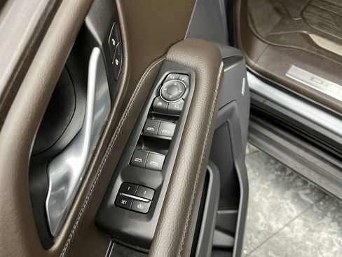 Certified 2022 GMC Yukon Denali image 10