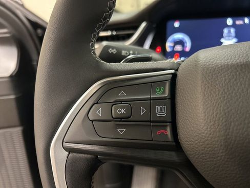 New 2026 Jeep Grand Cherokee Laredo X image 21