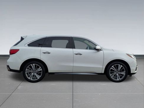 Used 2019 Acura MDX SH-AWD w/ Technology Package image 7