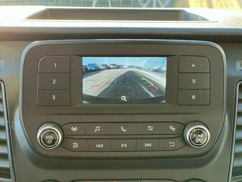 Used 2024 Ford Transit 250 Low Roof w/ Exterior Upgrade Package image 18