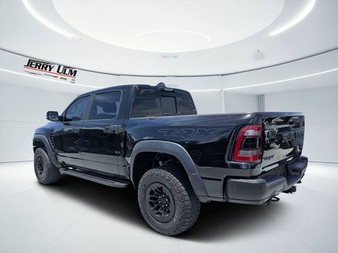 Used 2023 RAM 1500 TRX w/ TRX Level 2 Equipment Group AWD/4WD image 5