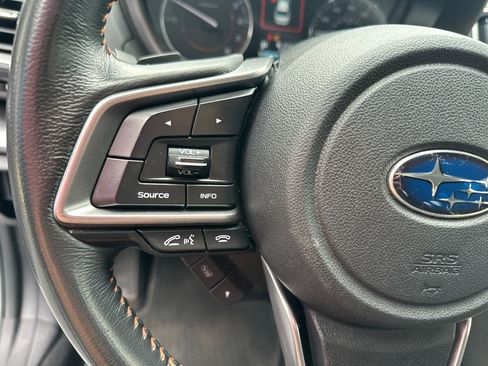 Used 2018 Subaru Crosstrek 2.0i Limited image 45