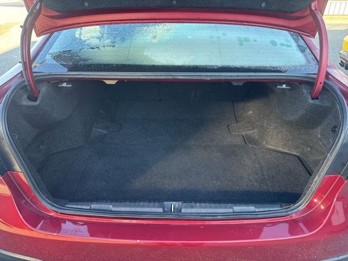 Used 2024 Subaru Legacy Limited image 27