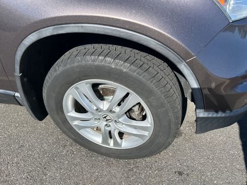 Used 2010 Honda CR-V EX image 15