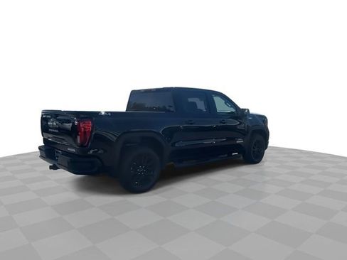 New 2026 GMC Sierra 1500 Elevation AWD/4WD image 8