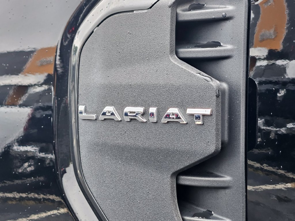 Used 2025 Ford Ranger Lariat AWD/4WD image 10