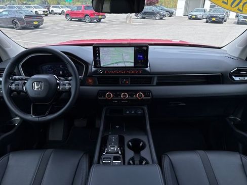 Used 2026 Honda Passport RTL image 15