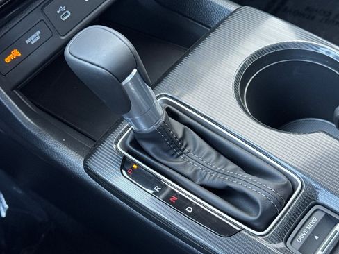 New 2026 Honda Civic Sport image 23