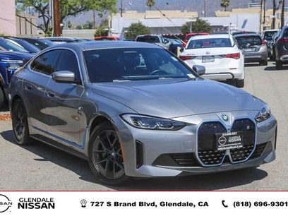 Used 2024 BMW i4 eDrive40 w/ Premium Package