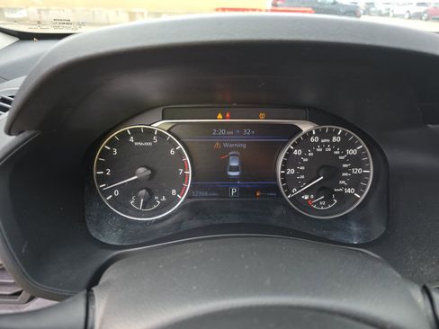 Used 2020 Nissan Altima 2.5 S image 14