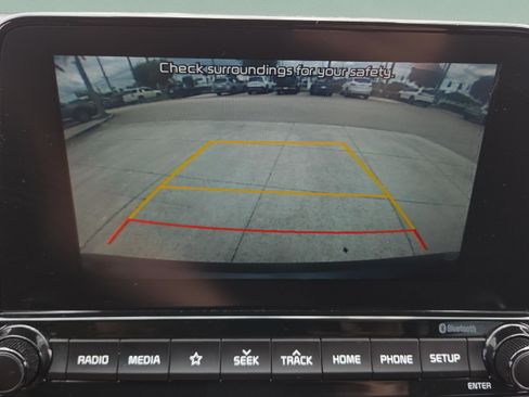 Used 2021 Kia Forte GT-Line FWD image 28