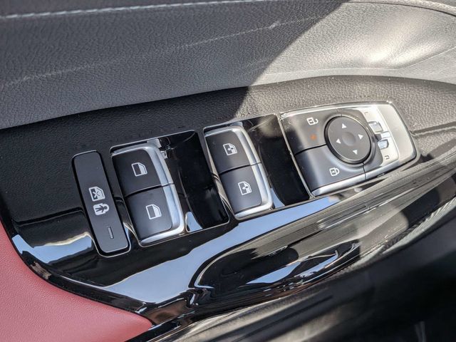 New 2026 Kia K5 GT-Line FWD image 22