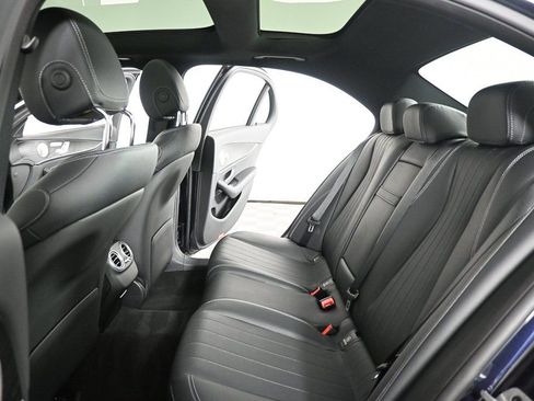 Certified 2022 Mercedes-Benz E 350 E 350 image 19