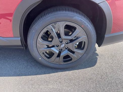 New 2026 Subaru Ascent Bronze Edition AWD/4WD image 10