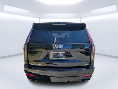 Used 2022 Cadillac Escalade ESV Sport Platinum