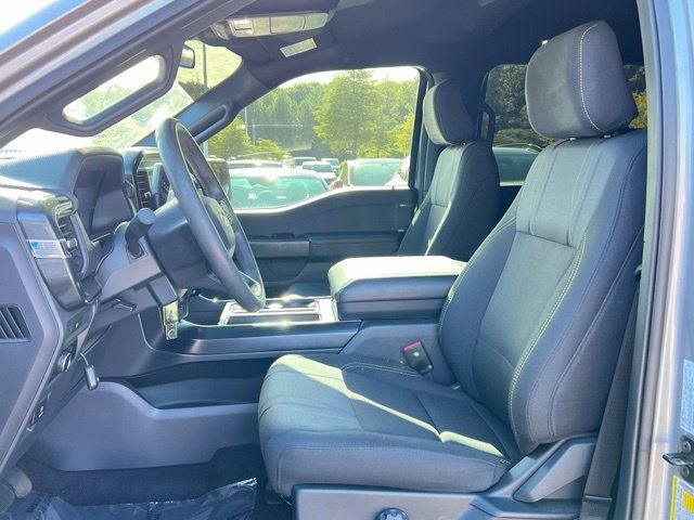 Used 2025 Ford F150 STX AWD/4WD image 13
