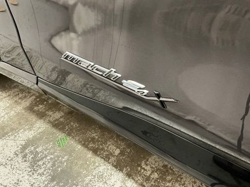 Used 2021 Ford Mustang Mach-E GT image 7