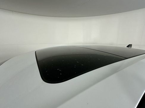 New 2026 Nissan Murano Platinum image 30