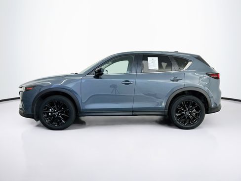 Used 2025 MAZDA CX-5 Carbon Edition AWD/4WD image 4