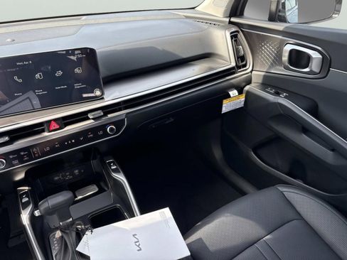 New 2026 Kia Sorento S FWD image 14