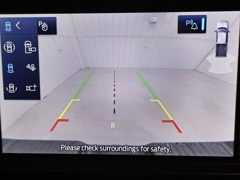 Certified 2025 Ford F350 XL w/ STX Appearance Package image 30