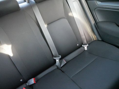 Certified 2023 Honda Civic LX image 14