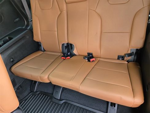 New 2025 Kia Telluride SX Prestige X-Line image 21