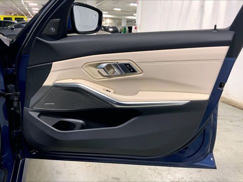 Used 2023 BMW 330i xDrive Sedan image 22