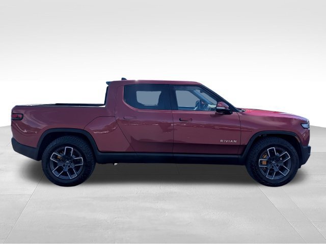 Used 2022 Rivian R1T Adventure AWD/4WD image 8
