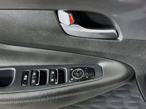 Certified 2023 Hyundai Santa Fe XRT AWD/4WD image 24