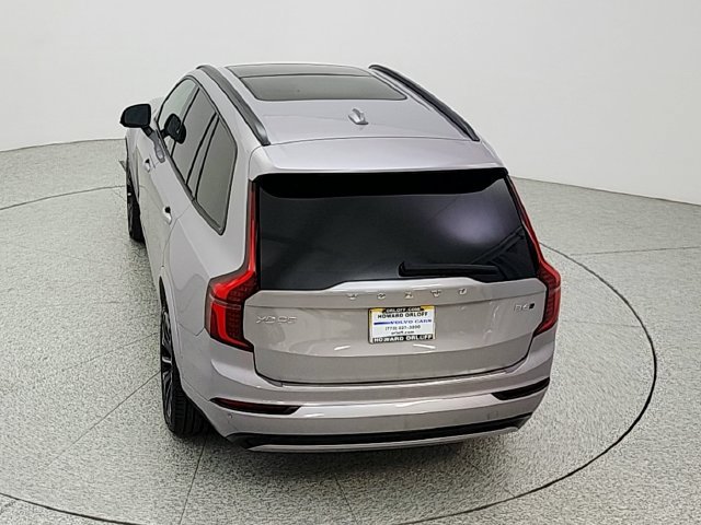 Used 2026 Volvo XC90 B6 Ultra w/ Protection Package Premier AWD/4WD image 32