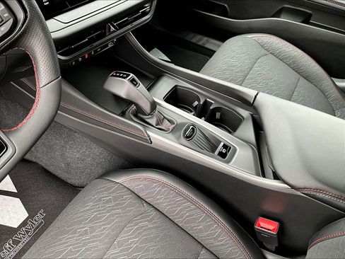 New 2026 Dodge Charger Scat Pack AWD/4WD image 11