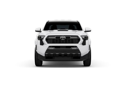 New 2025 Toyota Tacoma TRD Sport image 68