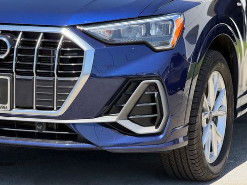 Used 2022 Audi Q3 2.0T Premium image 4