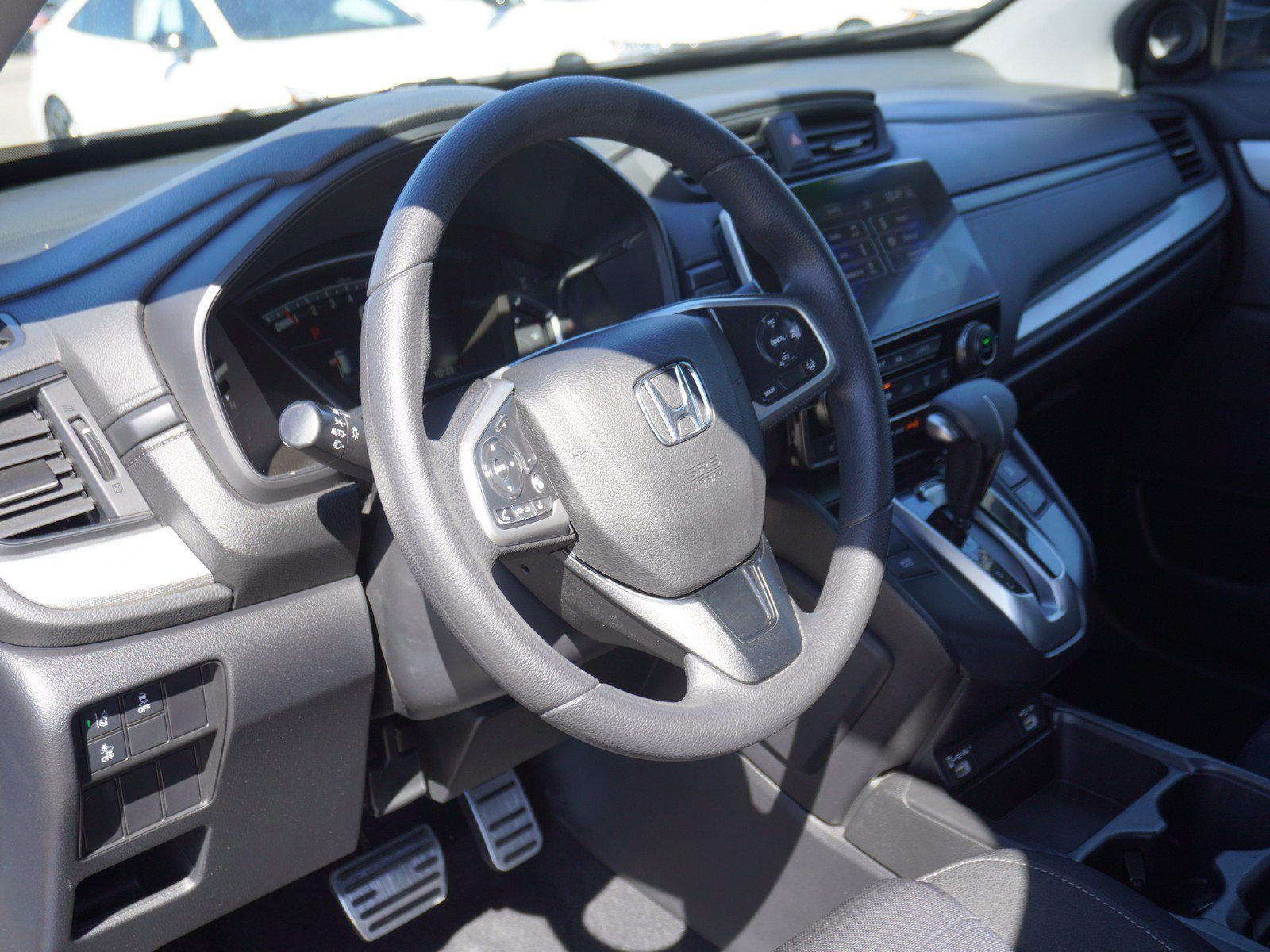 Used 2022 Honda CR-V Special Edition image 19