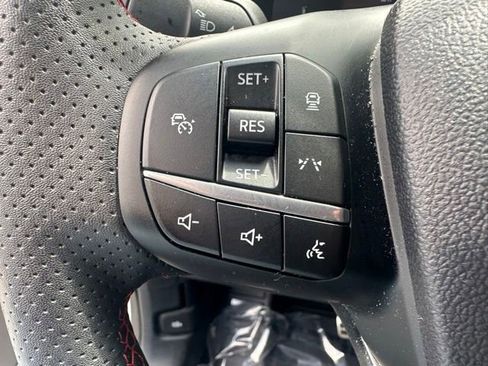 Certified 2024 Ford Escape ST-Line w/ Tech Pack #1 FWD image 24