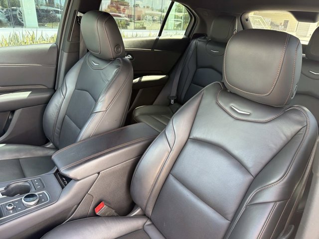 Used 2023 Cadillac XT4 Sport FWD image 13