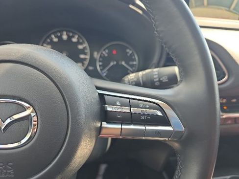 Used 2023 MAZDA CX-30 AWD 2.5 S w/ Preferred Package image 26