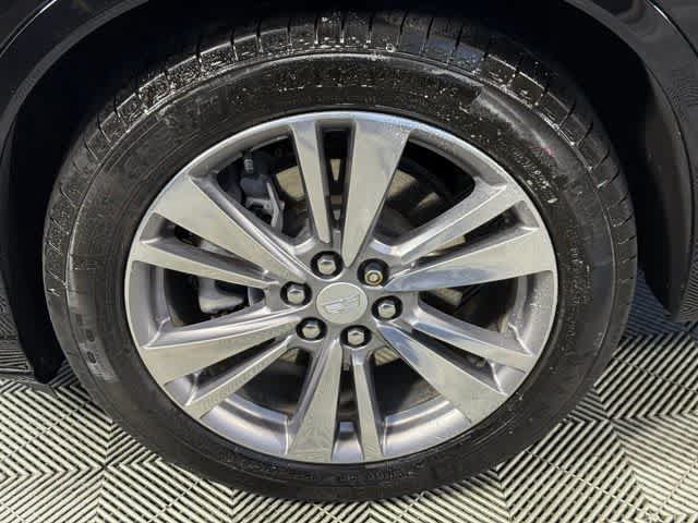 Used 2024 Cadillac XT6 Premium Luxury AWD/4WD image 15