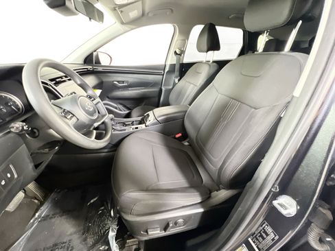 Used 2023 Hyundai Tucson SEL AWD/4WD image 20