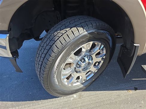 Used 2020 Ford F250 King Ranch w/ King Ranch Ultimate Package image 29