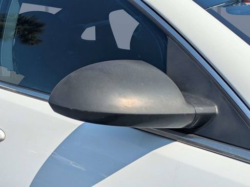 Used 2010 Chevrolet Impala Police FWD image 10