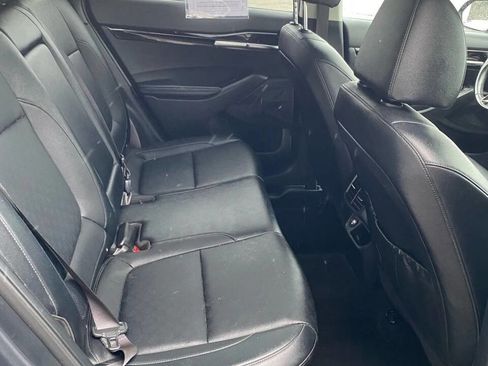 Used 2021 Kia Seltos SX w/ SX Sunroof Package image 29