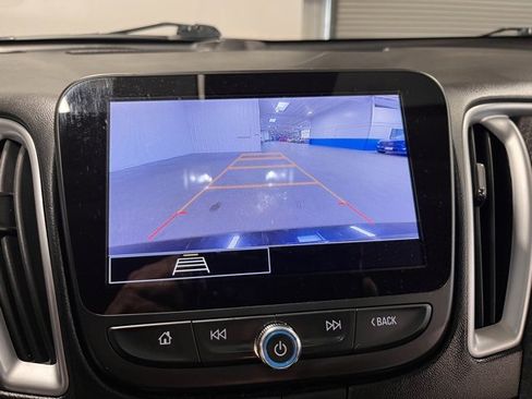 Used 2023 Chevrolet Malibu LT image 27