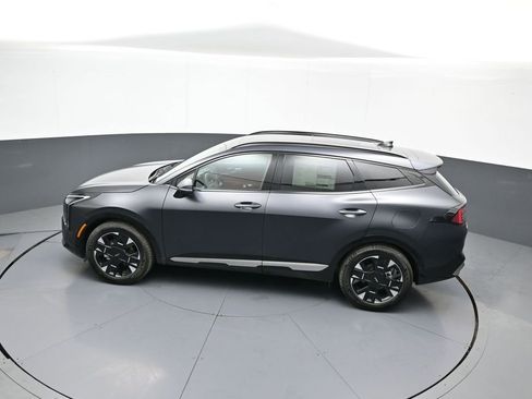 New 2026 Kia Sportage SX FWD image 41