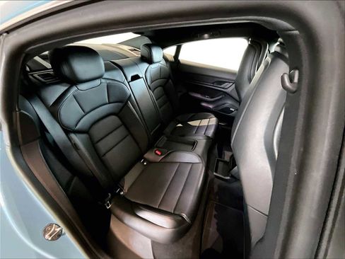 Used 2023 Porsche Taycan 4S image 30