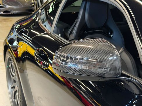 Used 2020 Mercedes-Benz AMG GT R image 20
